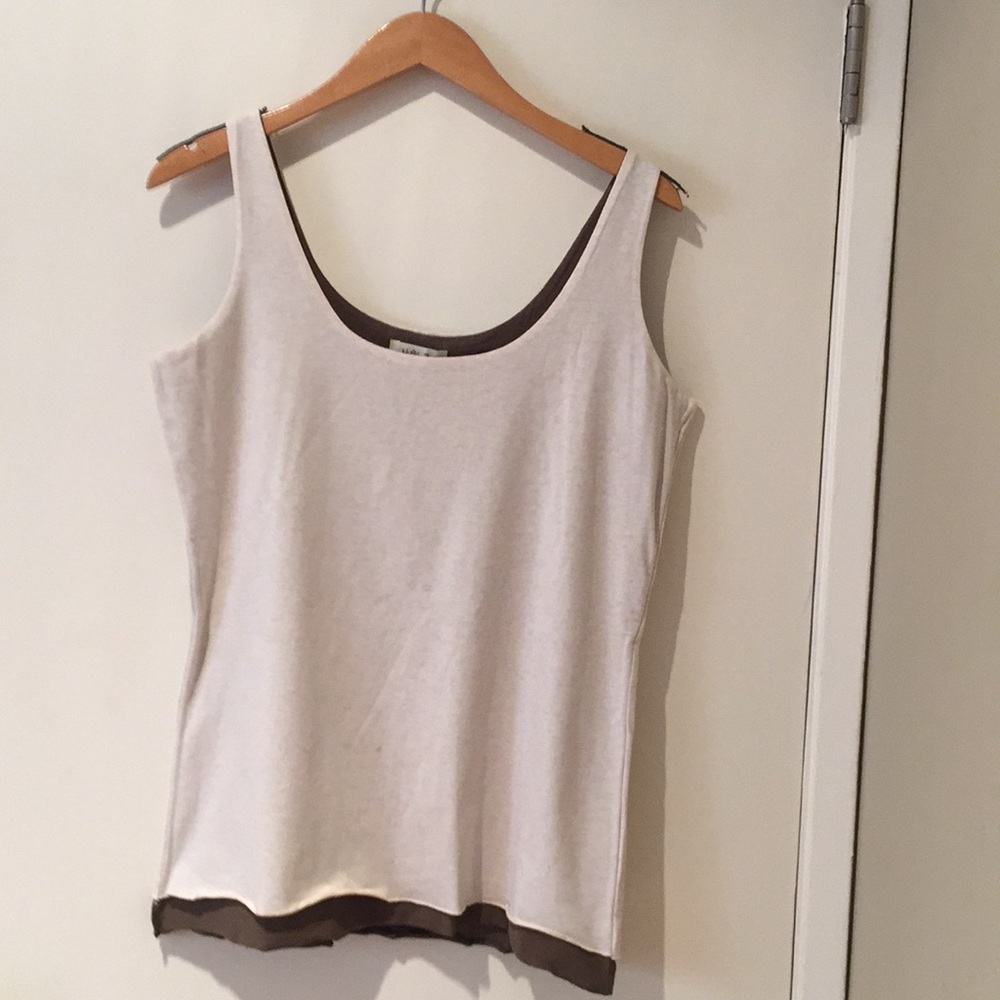 Matilda Jane Women's Tank
